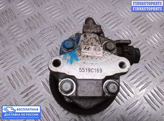 Насос ГУР (ЭУР, ЭГУР) на Kia Sportage II (JE, KM)