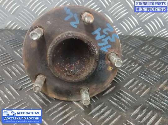 Ступица на Mitsubishi ASX