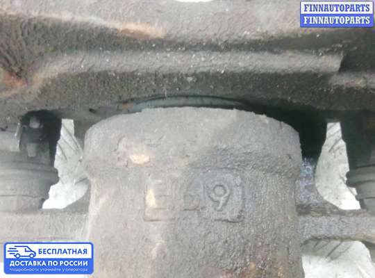 Суппорт на Toyota RAV4 III (XA30)