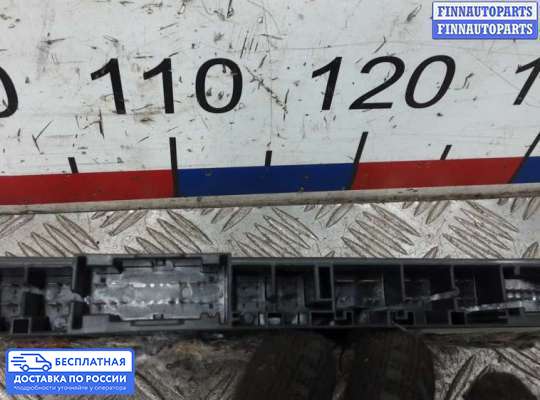 ЭБУ прочее на BMW 7 (E65/E66)