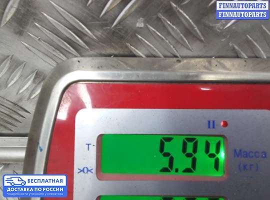 Турбина на Ford Focus III