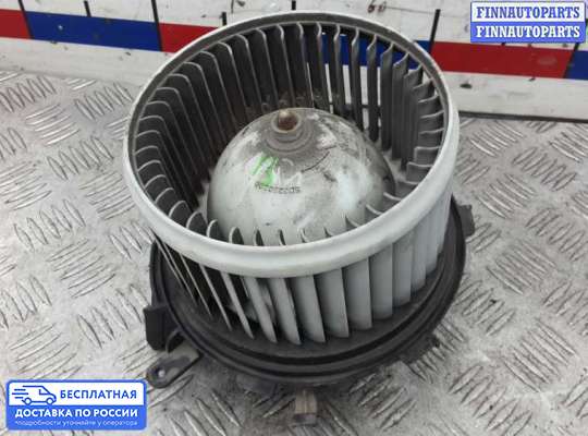 Мотор отопителя на Fiat Ducato III (250/290)