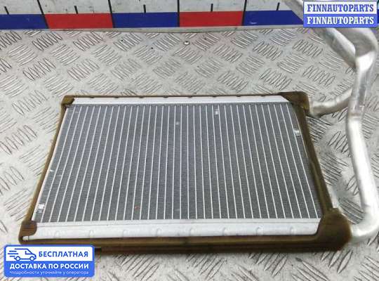 Радиатор отопителя (печки) на Hyundai Grand Starex (TQ) II