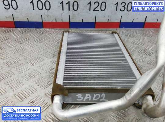 Радиатор отопителя (печки) на Hyundai Grand Starex (TQ) II