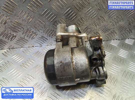 Корпус масляного фильтра на BMW 3 (E90/E91/E92/E93)