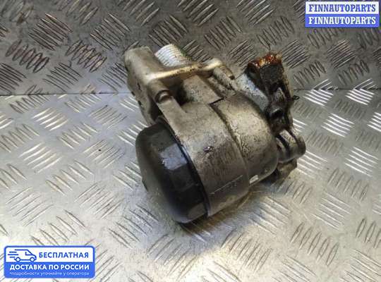 Корпус масляного фильтра на BMW 3 (E90/E91/E92/E93)