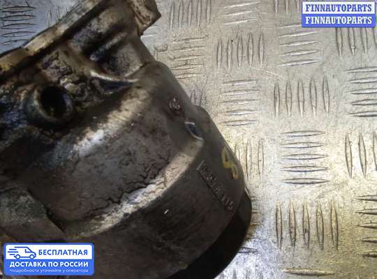 Корпус масляного фильтра на BMW 3 (E90/E91/E92/E93)