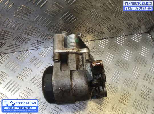 Корпус масляного фильтра на BMW 3 (E90/E91/E92/E93)