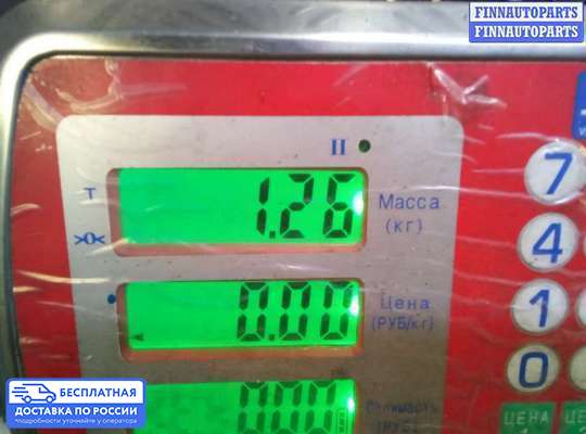 Корпус масляного фильтра на BMW 3 (E90/E91/E92/E93)