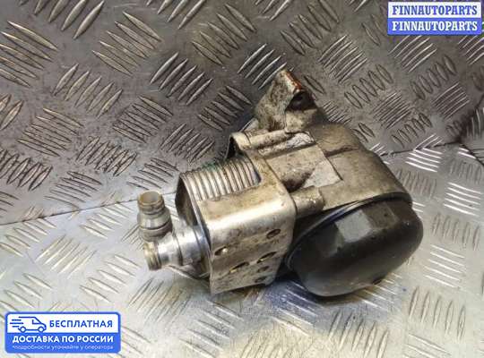 Корпус масляного фильтра на BMW 3 (E90/E91/E92/E93)