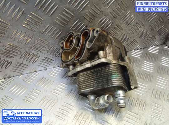 Корпус масляного фильтра на BMW 3 (E90/E91/E92/E93)