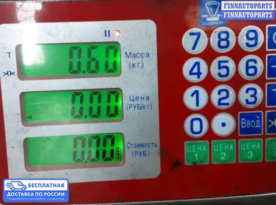 Форсунка топливная на Volkswagen Golf VII (5G)