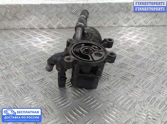 Корпус масляного фильтра на Ford Mondeo IV