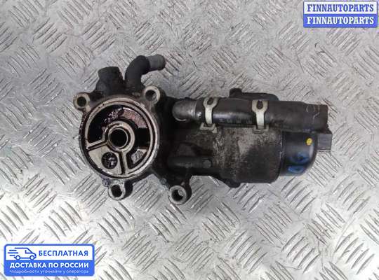 Корпус масляного фильтра на Ford Mondeo IV