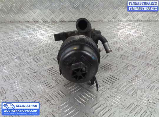 Корпус масляного фильтра на Ford Mondeo IV