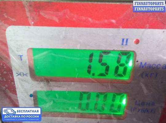 Корпус масляного фильтра на Ford Mondeo IV