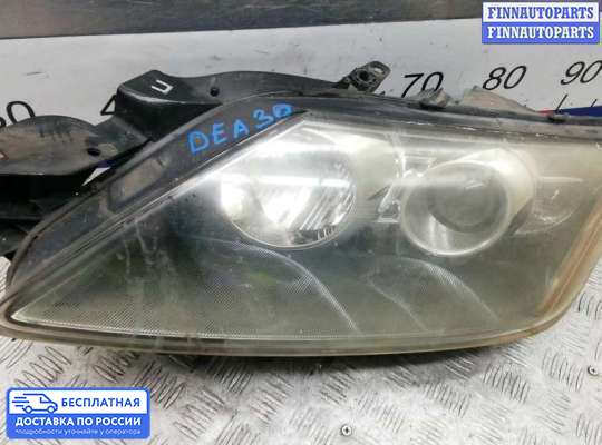 Фара передняя на Mazda CX-7