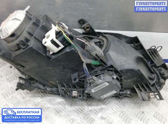 Фара передняя на Mazda CX-7