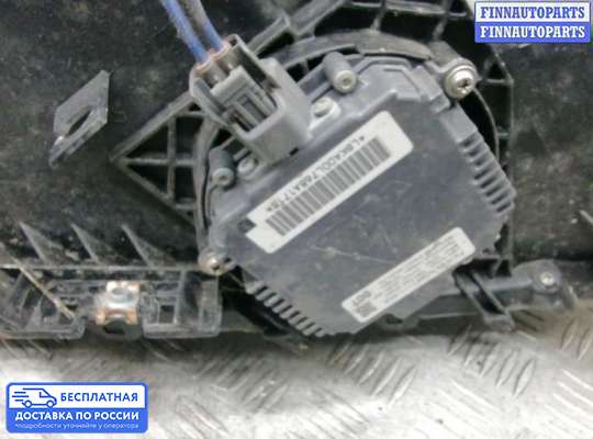 Фара передняя на Mazda CX-7