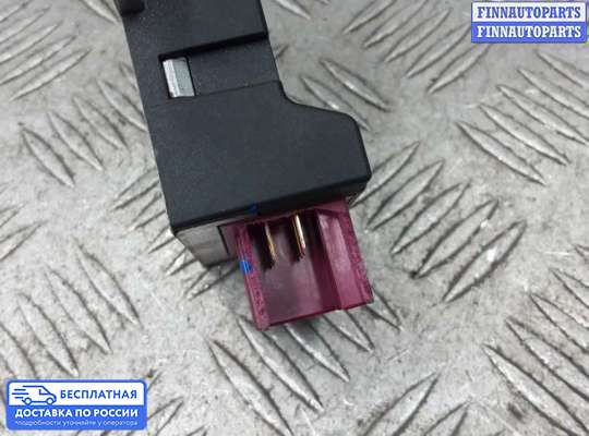 ЭБУ ДВС (блок управления двигателем) на BMW 5 (F10/F11)