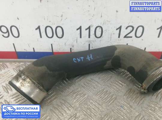 Патрубок (трубка, шланг) на Volkswagen Tiguan I (5N)