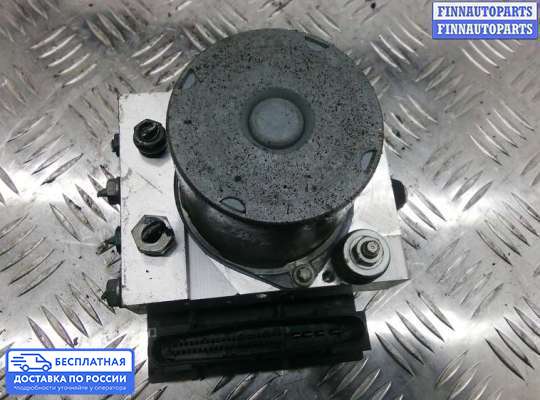 Блок ABS на Land Rover Discovery III