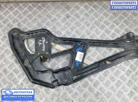 Стеклоподъемник электрический на Volkswagen LT II (2D)