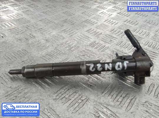 Форсунка топливная на Mercedes-Benz Vito (W639)