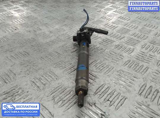 Форсунка топливная на Mercedes-Benz Vito (W639)