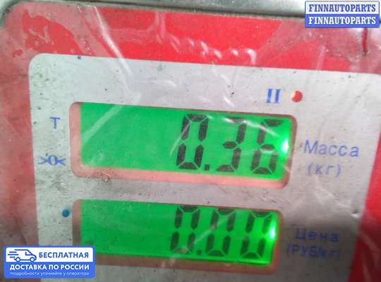 Форсунка топливная на Mercedes-Benz Vito (W639)