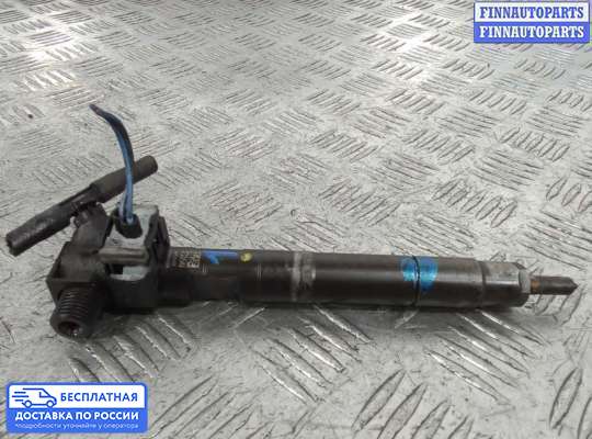 Форсунка топливная на Mercedes-Benz Vito (W639)