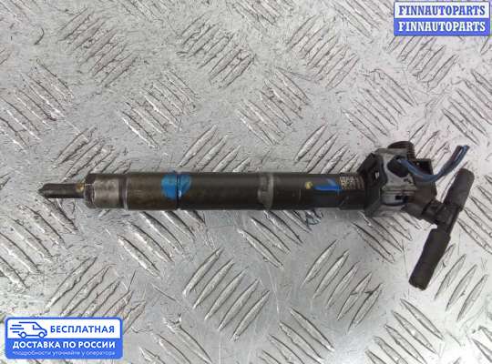 Форсунка топливная на Mercedes-Benz Vito (W639)