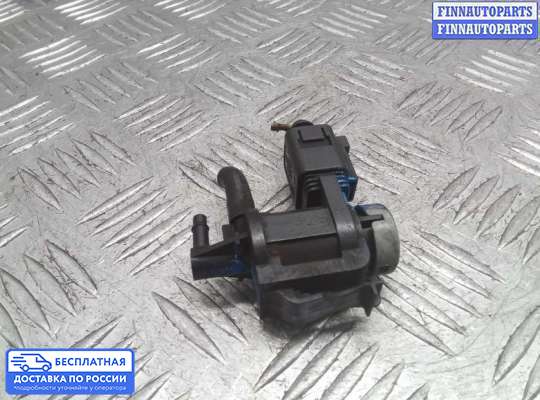 Клапан турбины (датчик давления наддува) на Skoda Superb II (3T)