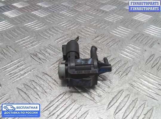 Клапан турбины (датчик давления наддува) на Skoda Superb II (3T)