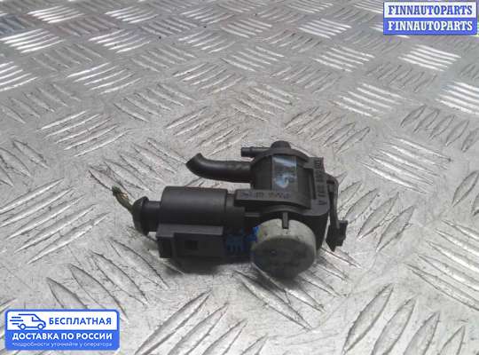 Клапан турбины (датчик давления наддува) на Skoda Superb II (3T)