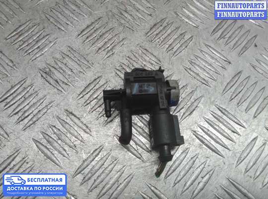 Клапан турбины (датчик давления наддува) на Skoda Superb II (3T)