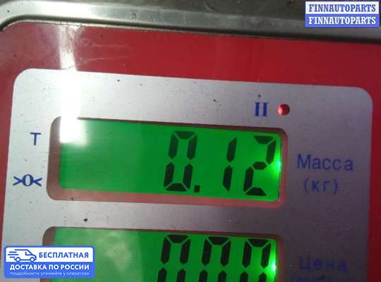 Клапан турбины (датчик давления наддува) на Skoda Superb II (3T)