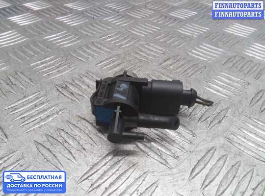 Клапан турбины (датчик давления наддува) на Skoda Superb II (3T)