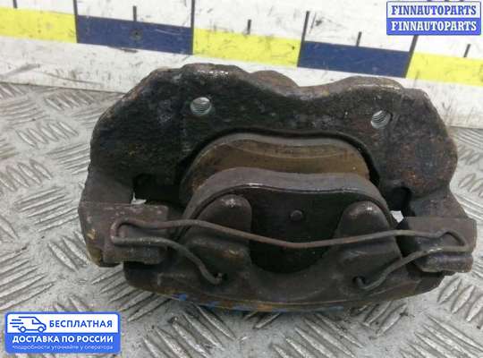 Суппорт на Ford C-Max I