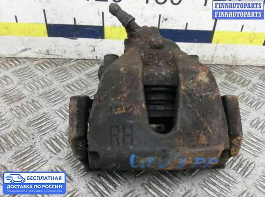 Суппорт на Ford C-Max I