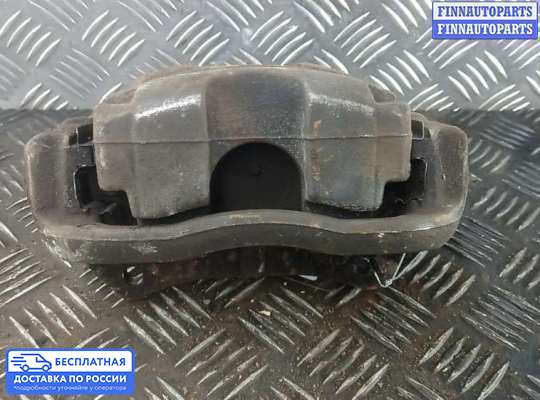 Суппорт на Opel Zafira C