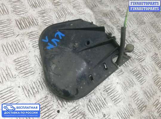 Датчик дорожного просвета на Porsche Cayenne I (955/957)