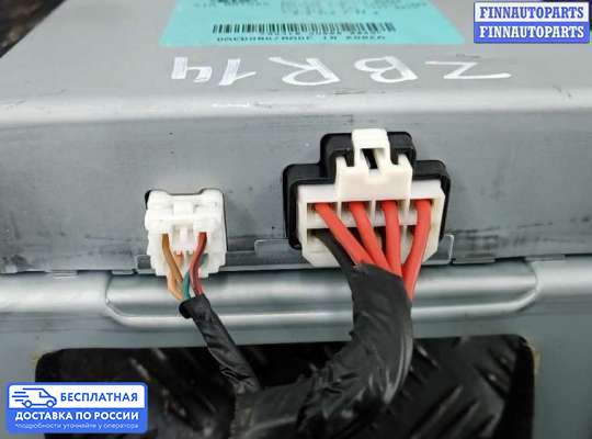 ЭБУ салона (Блок комфорта) на Kia Sportage III (SL)