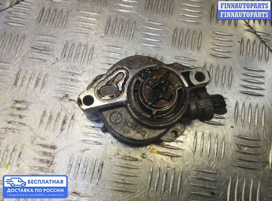 Насос вакуумный (дизель) на Ford Fiesta V (JH_, JD_)