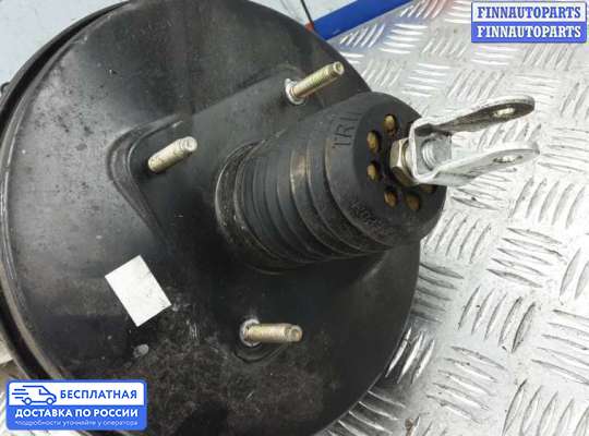 Вакуумный усилитель тормозов на Toyota Corolla 9 (E120)