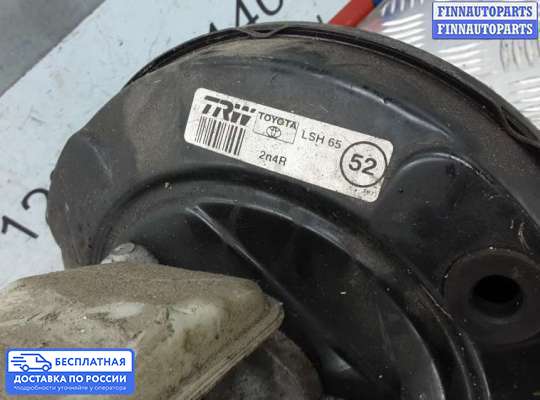 Вакуумный усилитель тормозов на Toyota Corolla 9 (E120)