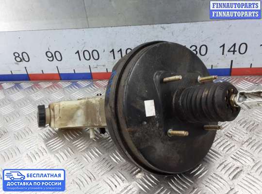 Вакуумный усилитель тормозов на Toyota Corolla 9 (E120)