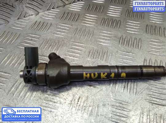 Форсунка топливная на Skoda Octavia (5E, A7)