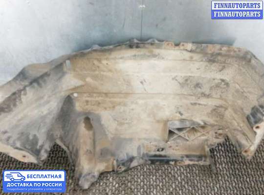 Лючок бензобака на Range Rover III (LM, L322)