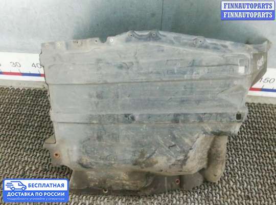 Лючок бензобака на Range Rover III (LM, L322)